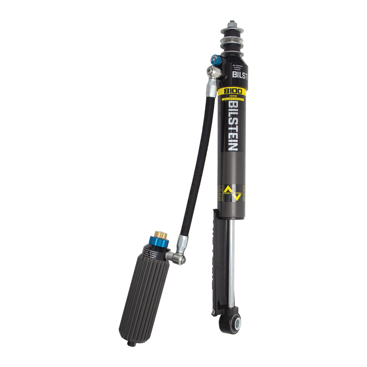 Bilstein 25-352016 B8 8100 Black Hawk - Suspension Shock Absorber