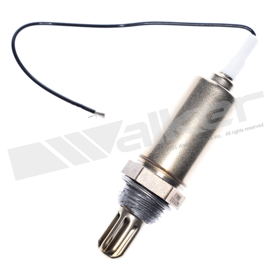 Walker Products Oxygen Sensor - 250-21000