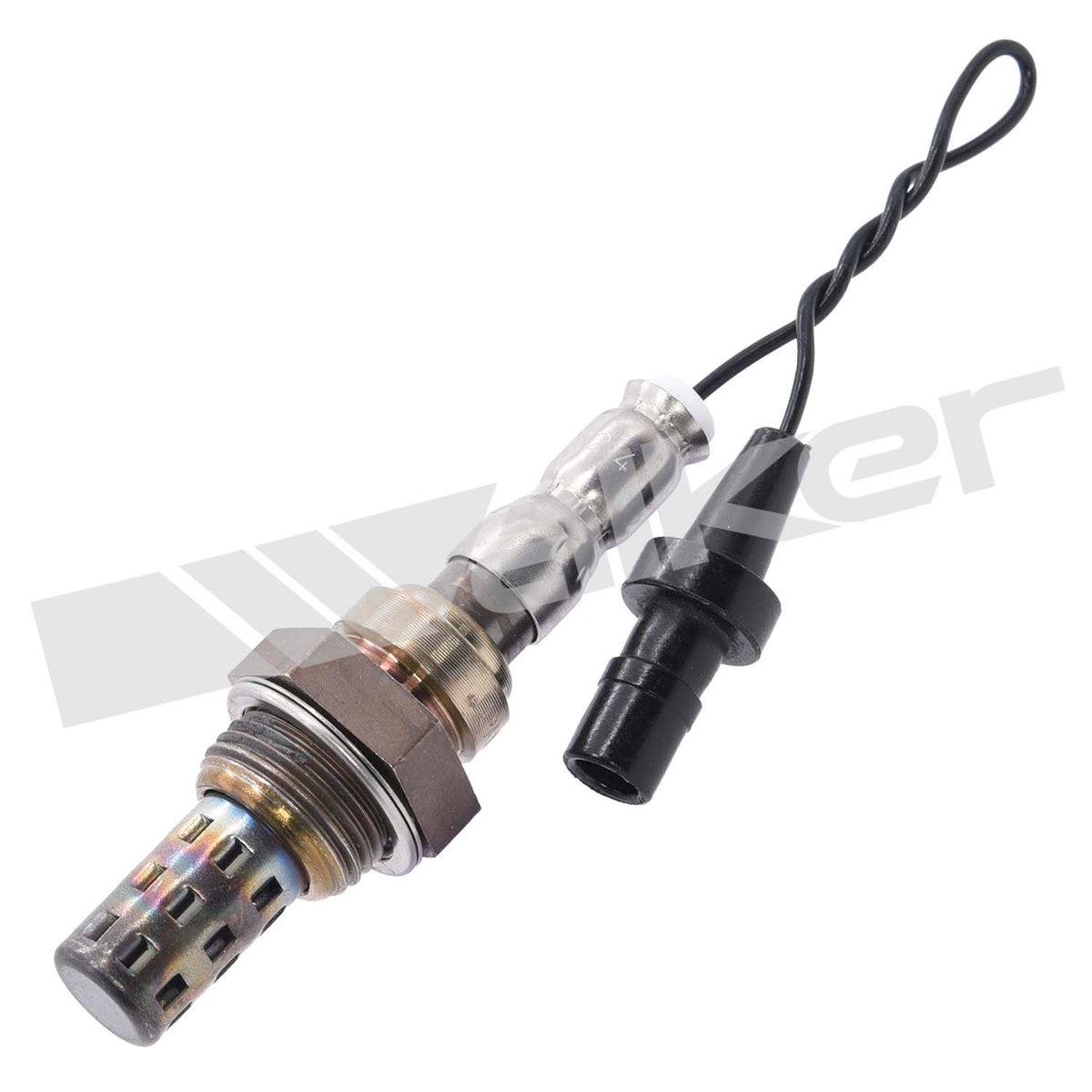Walker Products Oxygen Sensor - 250-21025