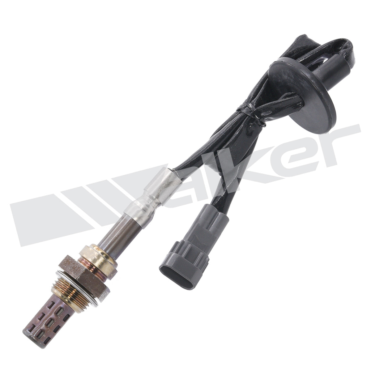 Walker Products Oxygen Sensor - 250-22009