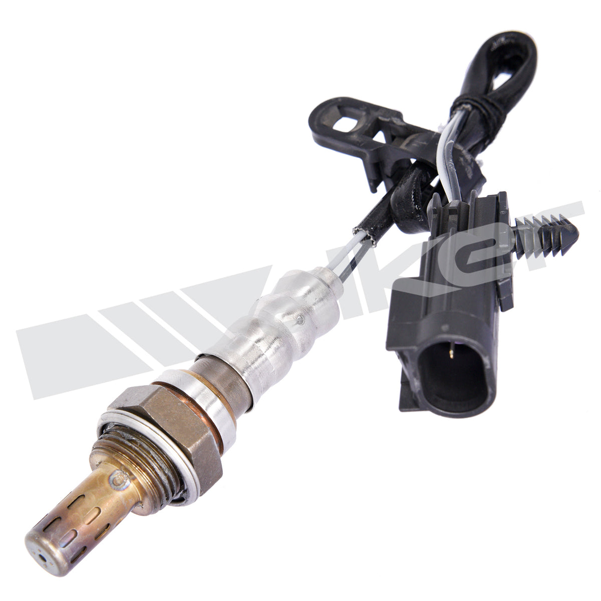 Walker Products Oxygen Sensor - 250-22060