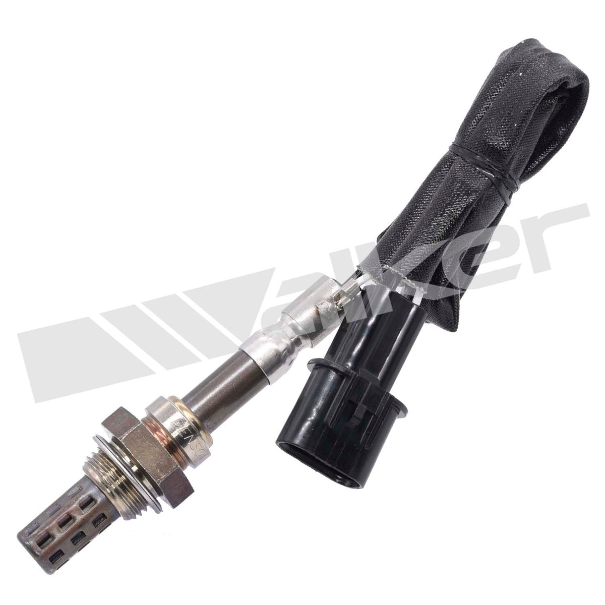 Walker Products Oxygen Sensor - 250-22066