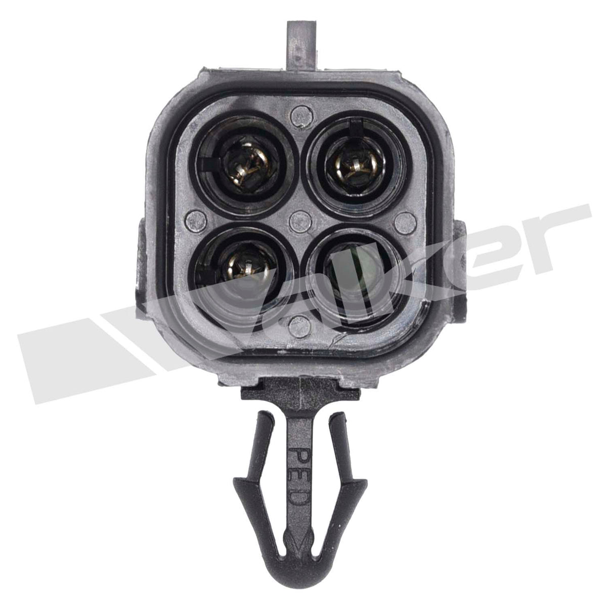 Walker Products Oxygen Sensor - 250-23004