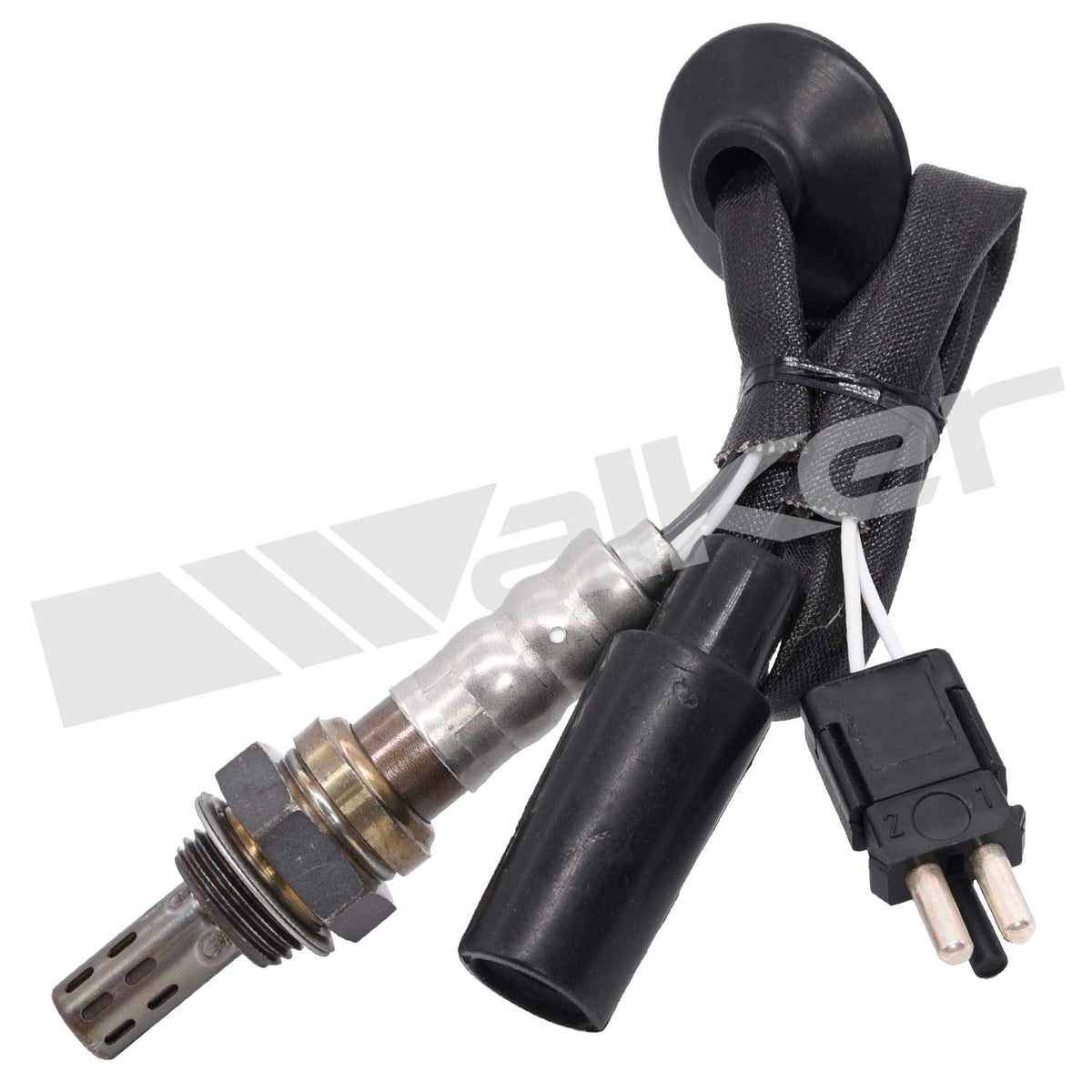 Walker Products Oxygen Sensor - 250-23024