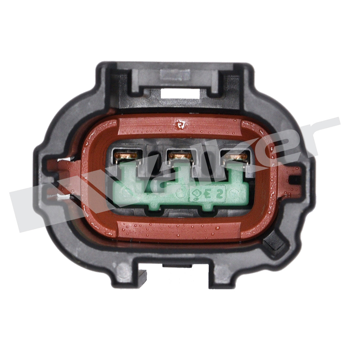 Walker Products Oxygen Sensor - 250-23156