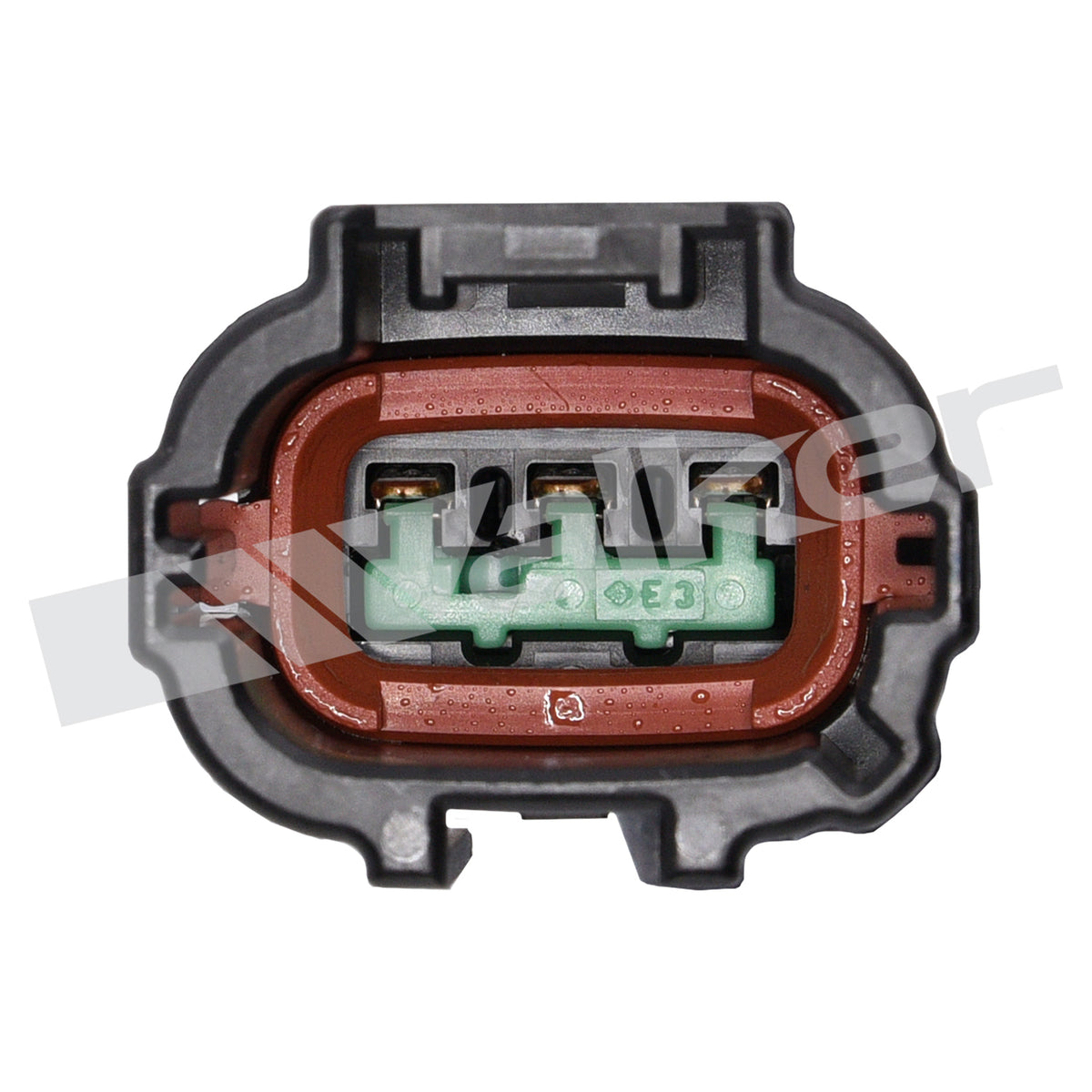 Walker Products Oxygen Sensor - 250-23157