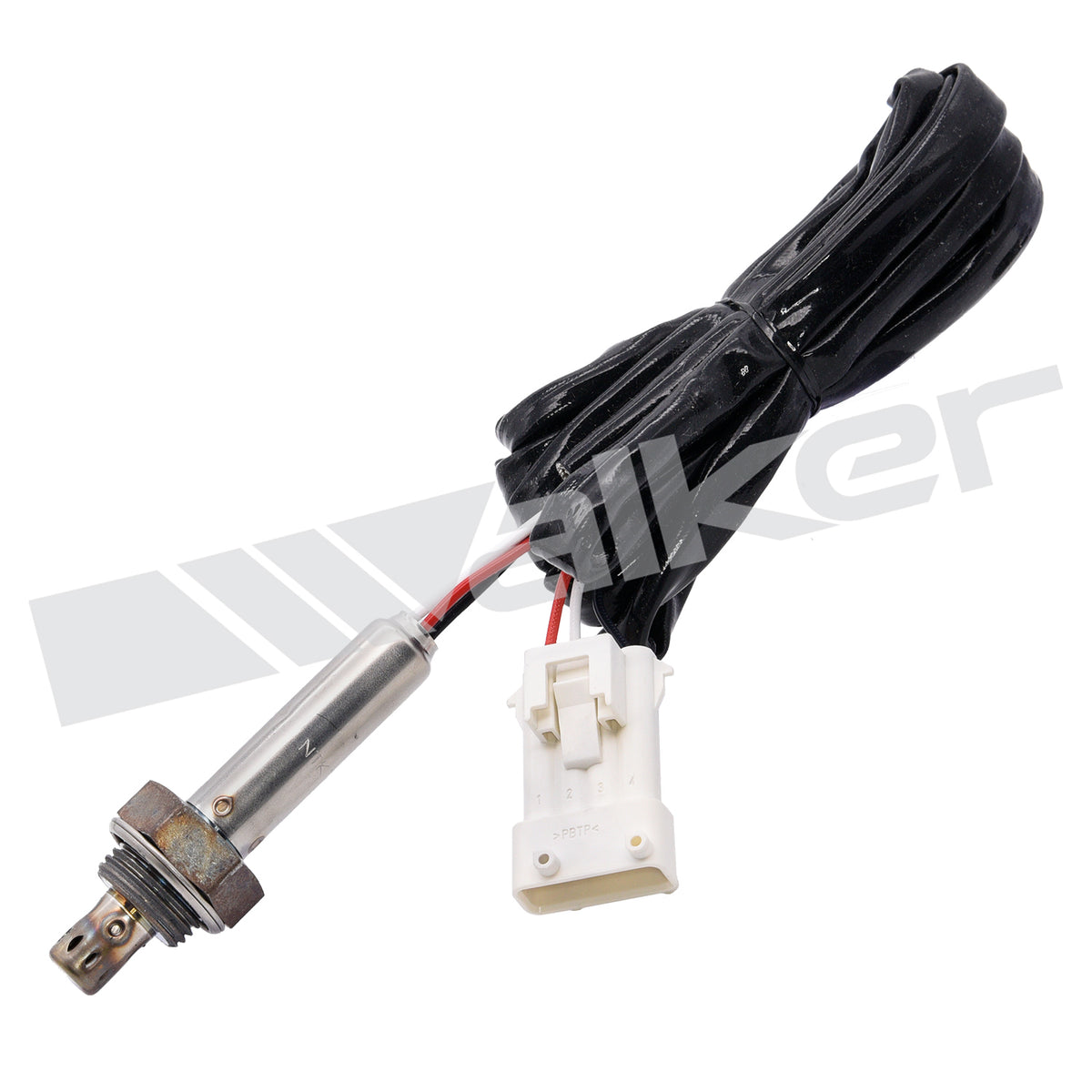 Walker Products Oxygen Sensor - 250-23812