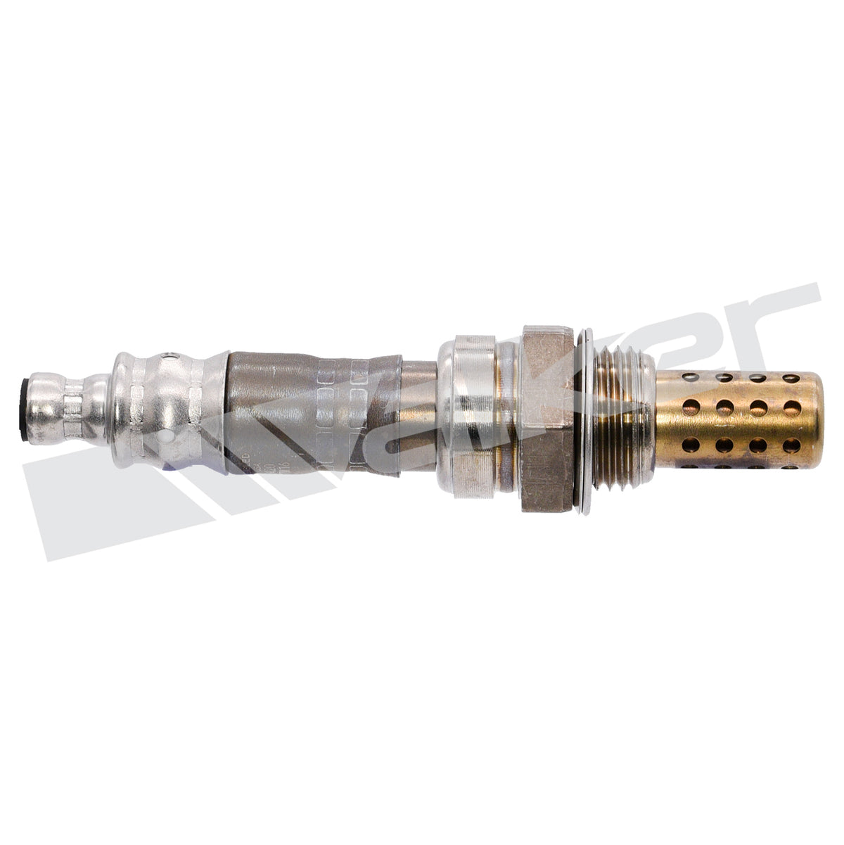 Walker Products Oxygen Sensor - 250-24007