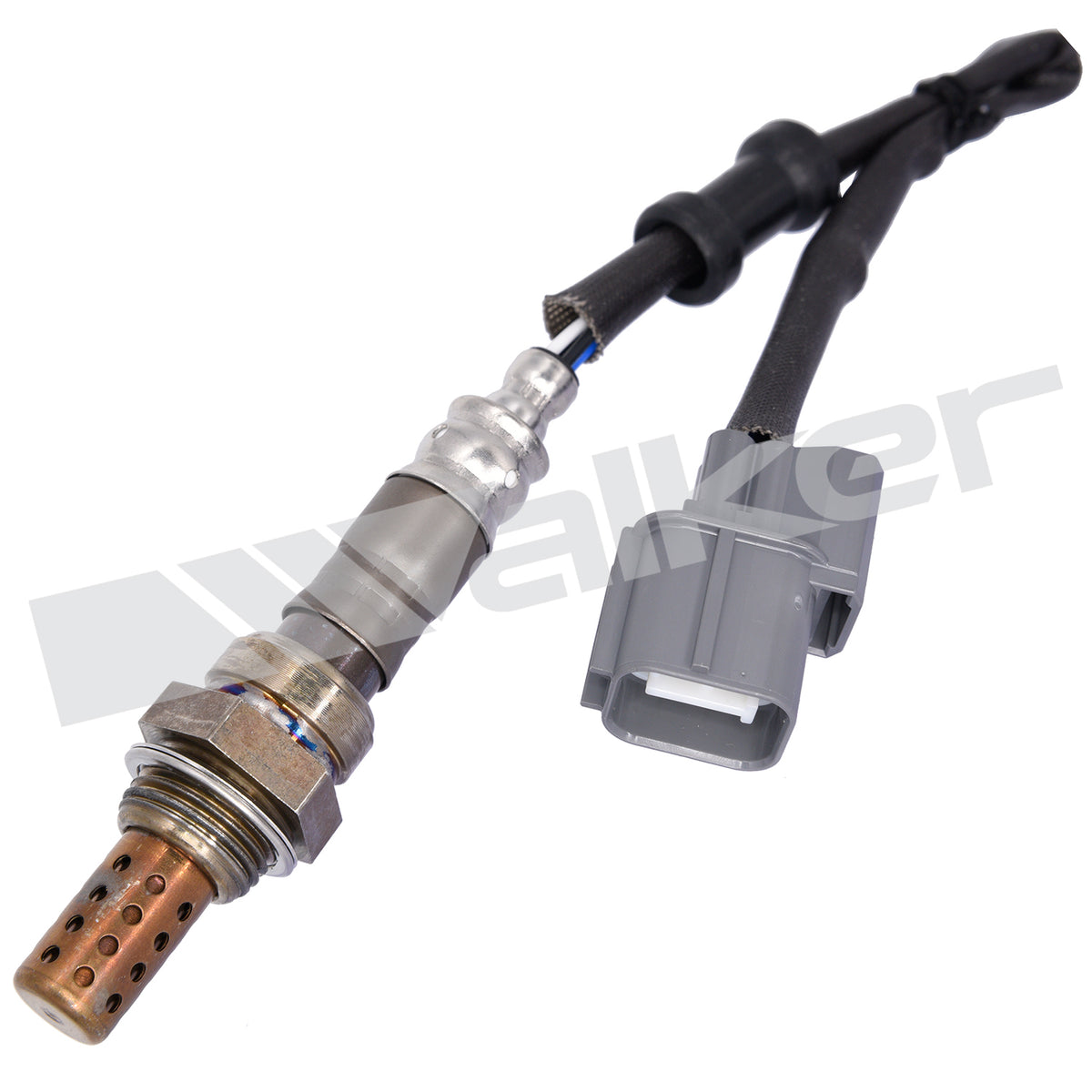 Walker Products Oxygen Sensor - 250-24011