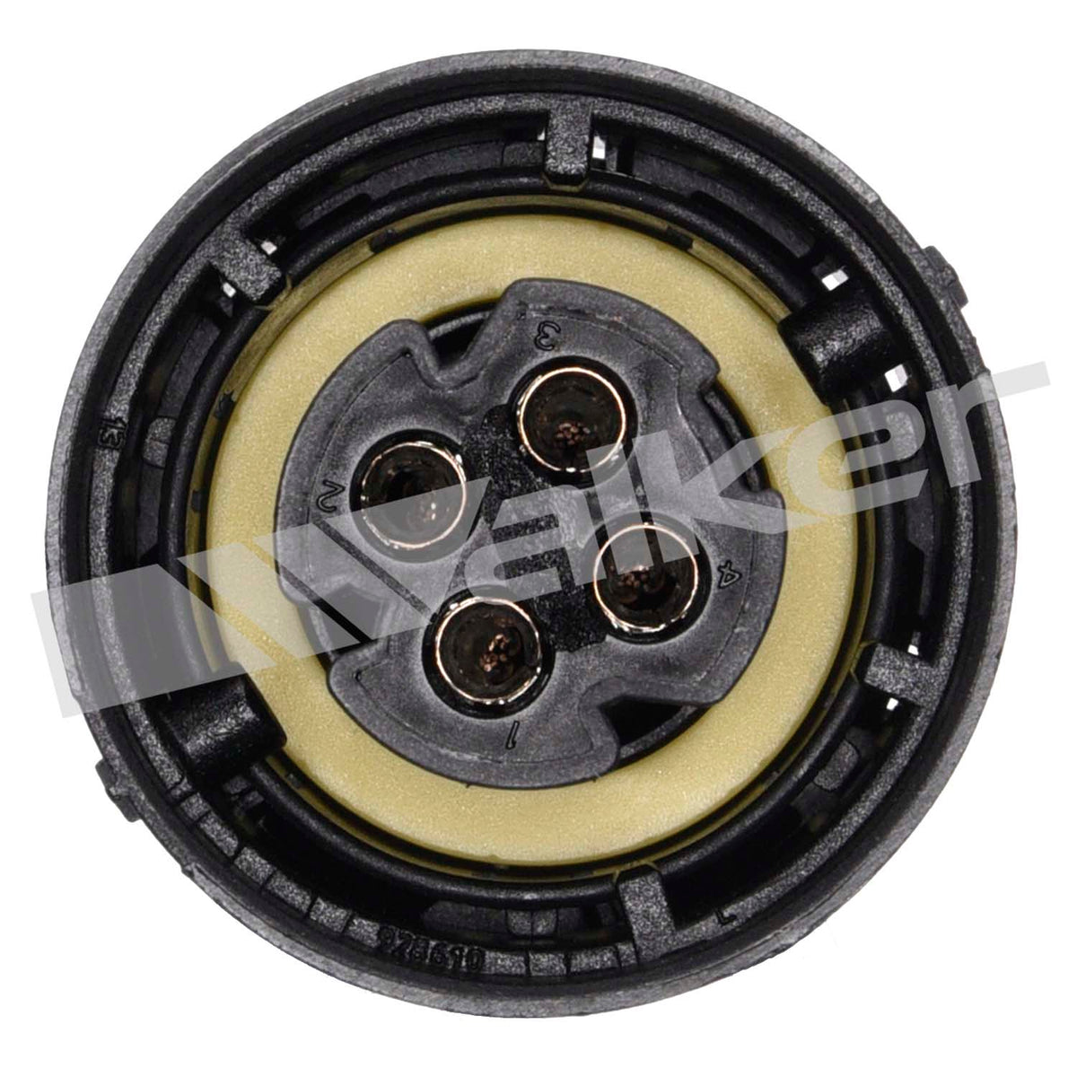 Walker Products Oxygen Sensor - 250-24025