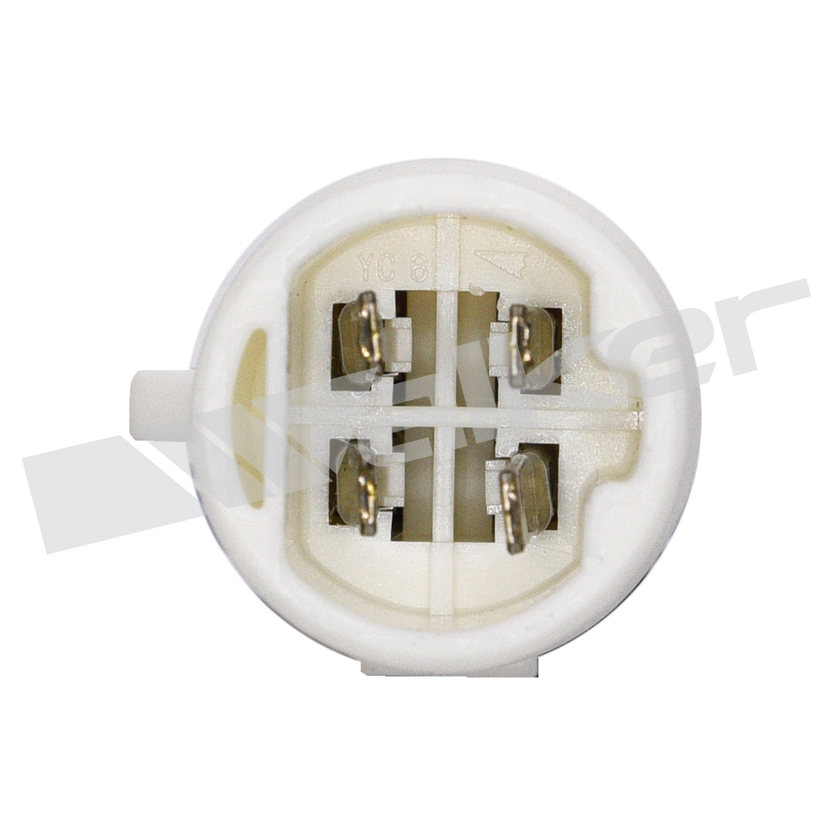 Walker Products Oxygen Sensor - 250-24091