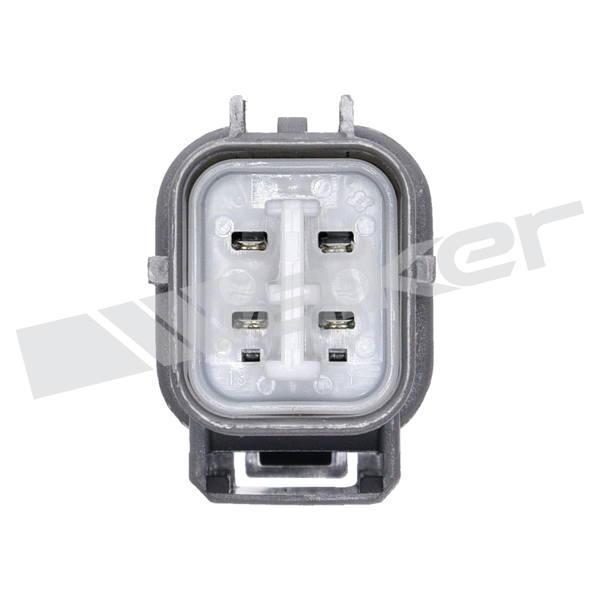Walker Products Oxygen Sensor - 250-24095