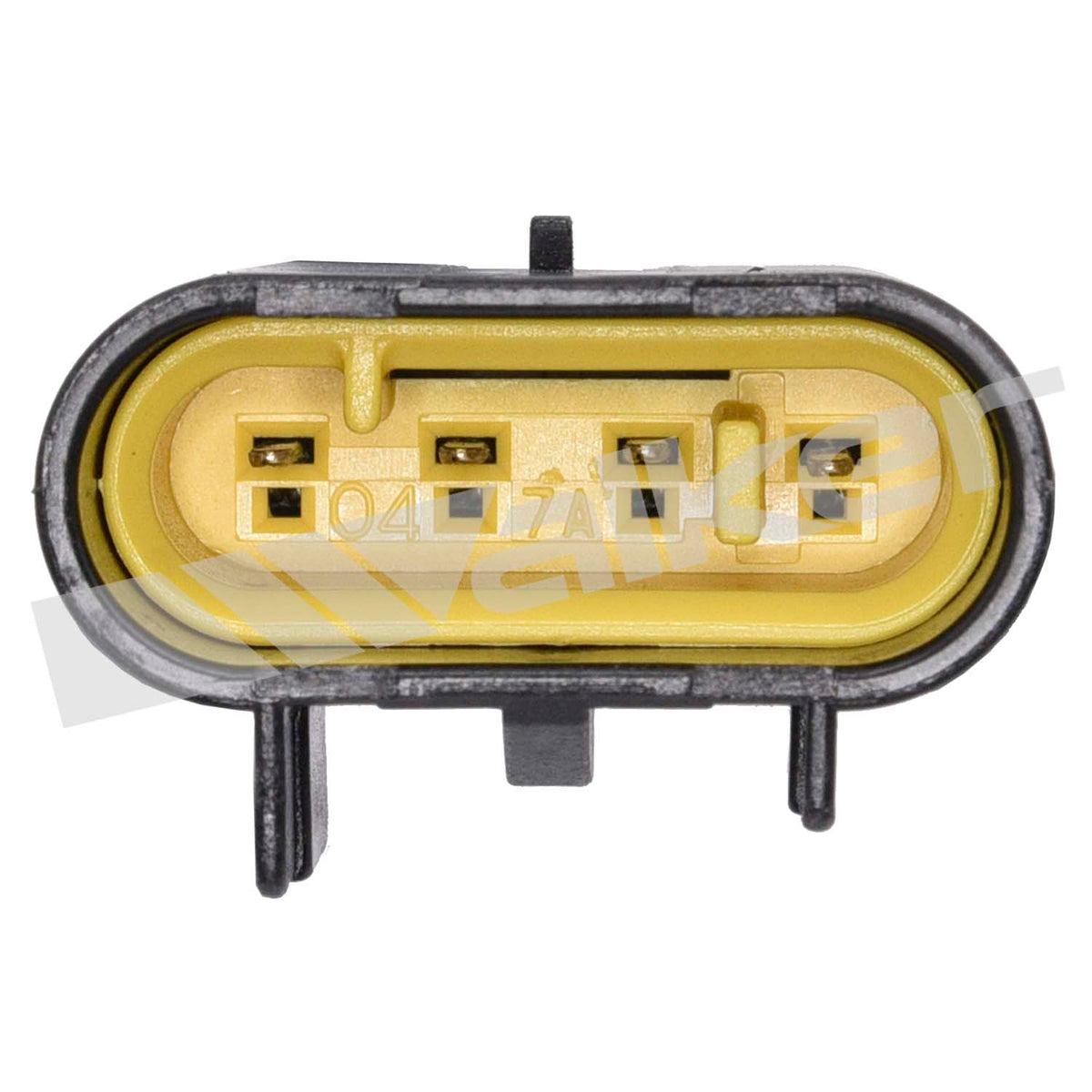 Walker Products Oxygen Sensor - 250-241045