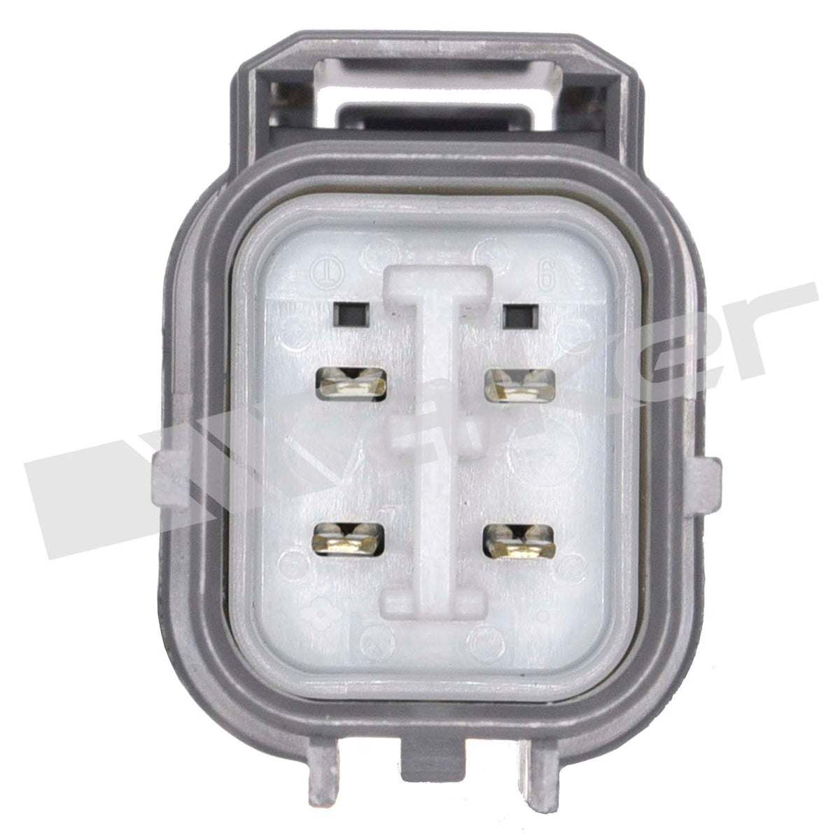 Walker Products Oxygen Sensor - 250-24105