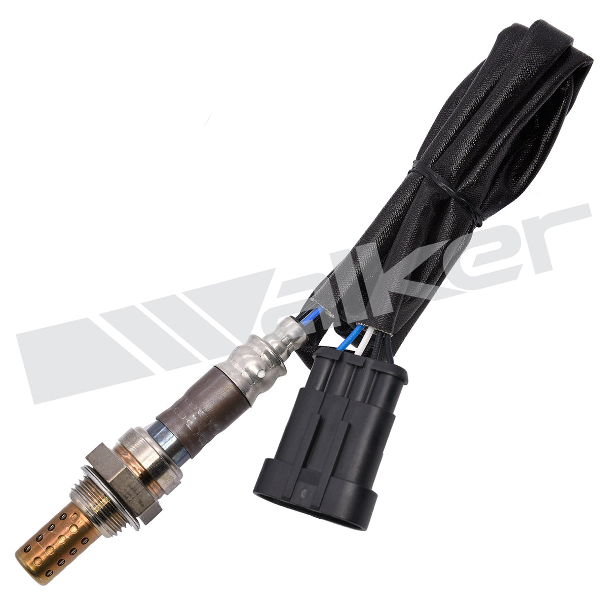 Walker Products Oxygen Sensor - 250-24119