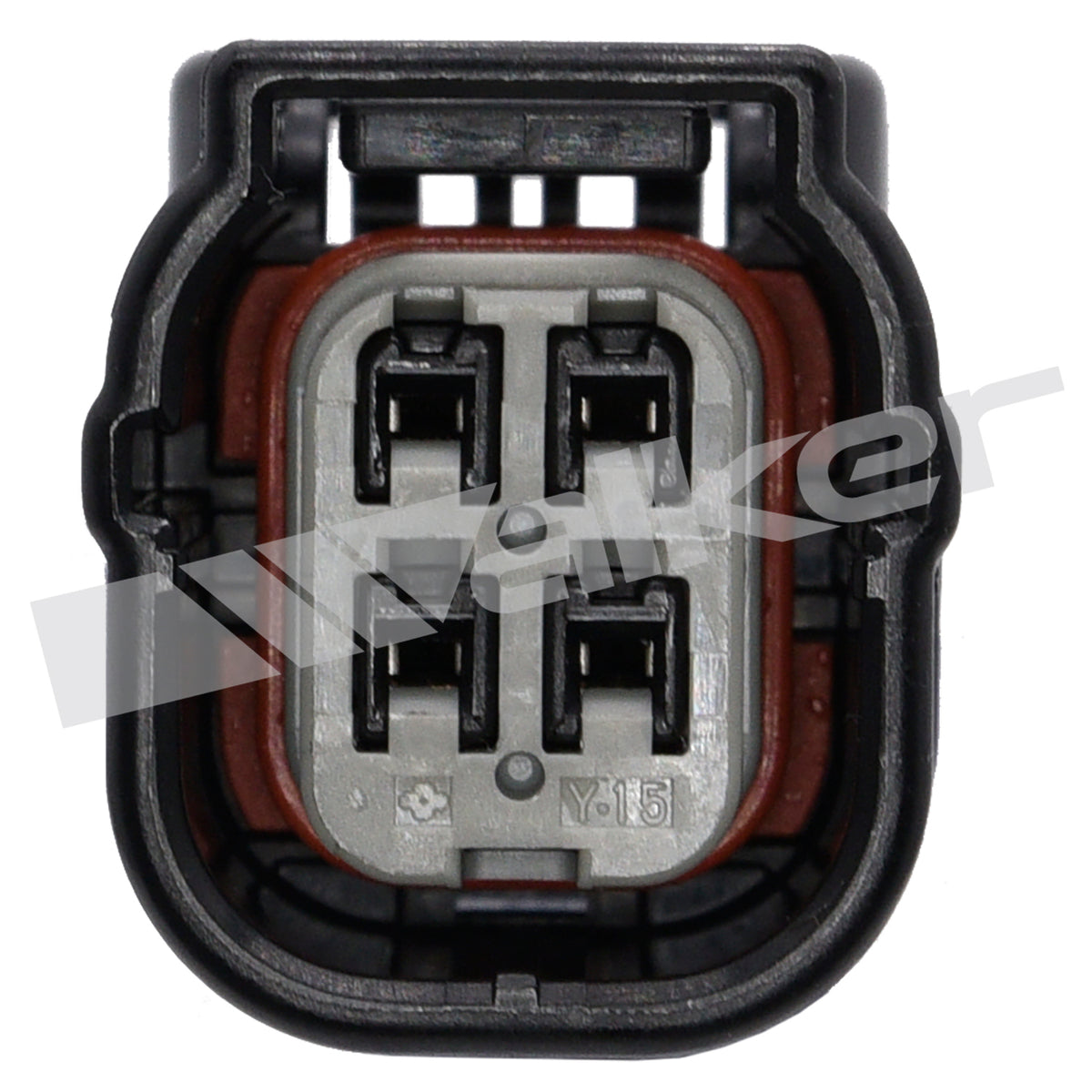Walker Products Oxygen Sensor - 250-241254