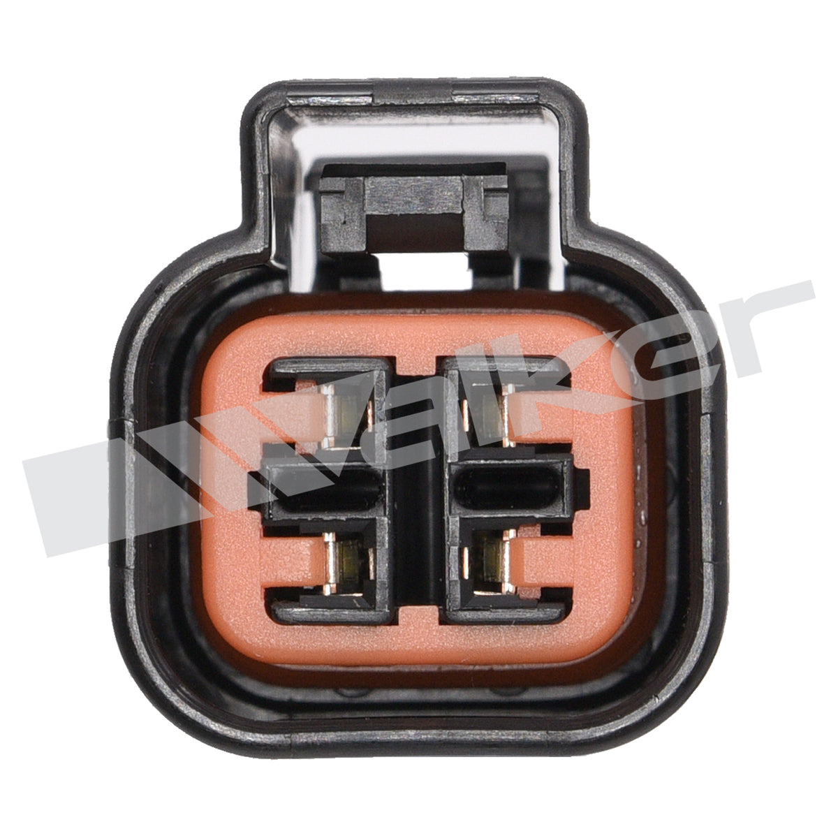 Walker Products Oxygen Sensor - 250-24126