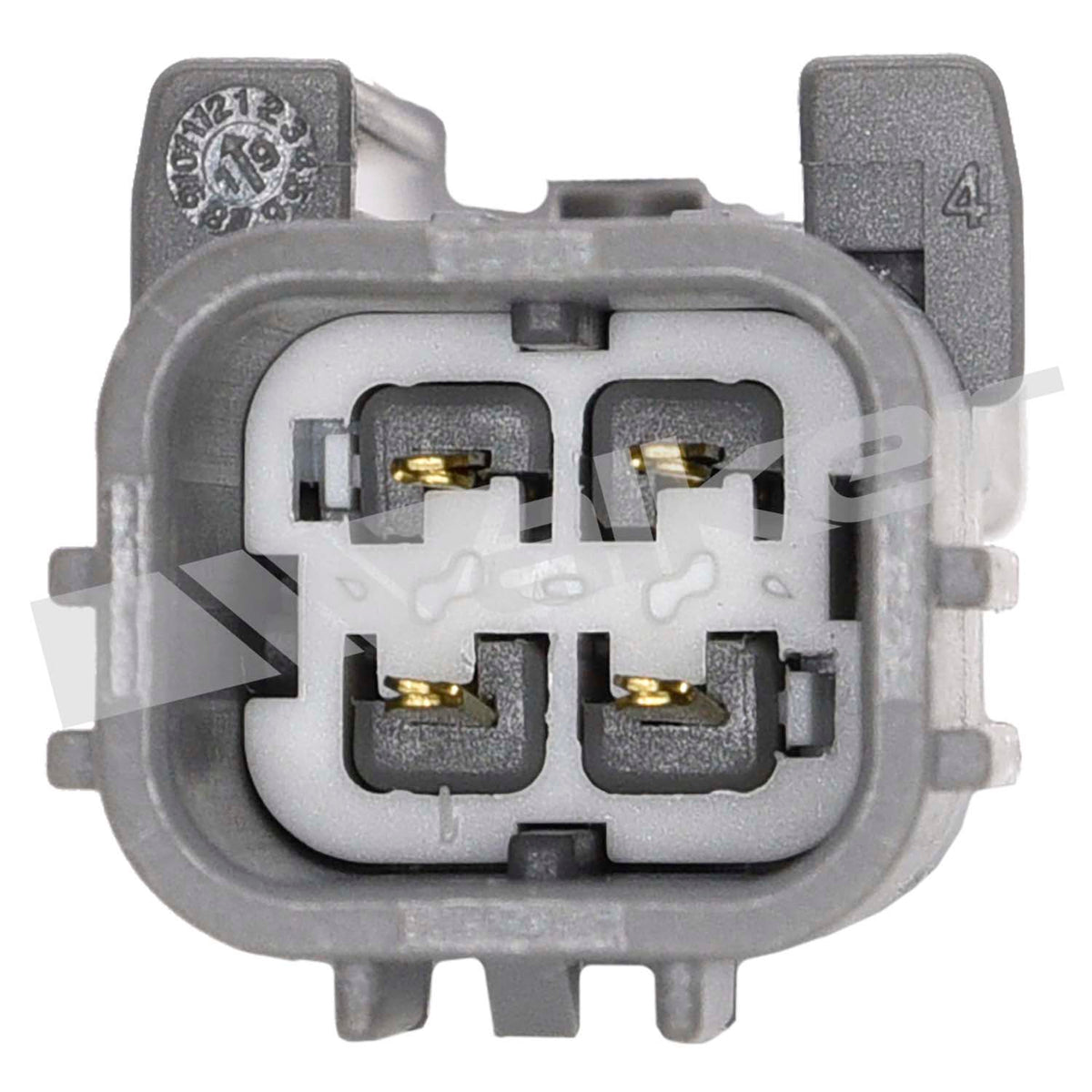 Walker Products Oxygen Sensor - 250-241271
