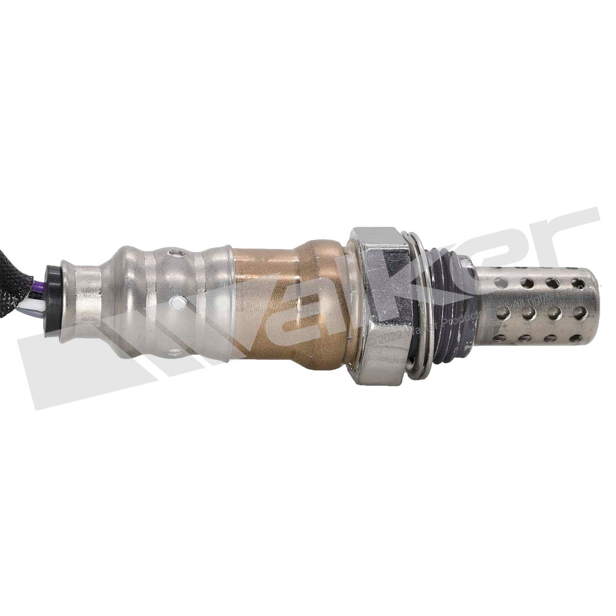 Walker Products Oxygen Sensor - 250-241285