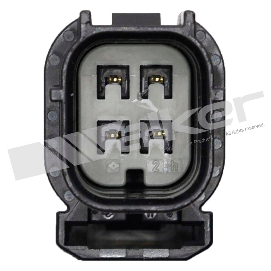 Walker Products Oxygen Sensor - 250-241285