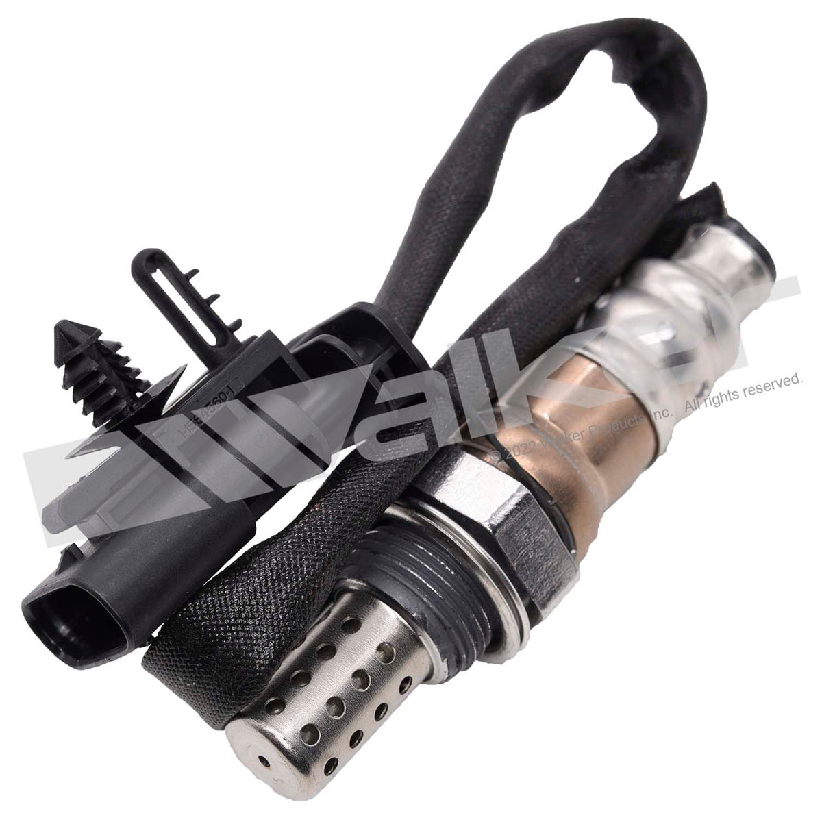 Walker Products Oxygen Sensor - 250-241287