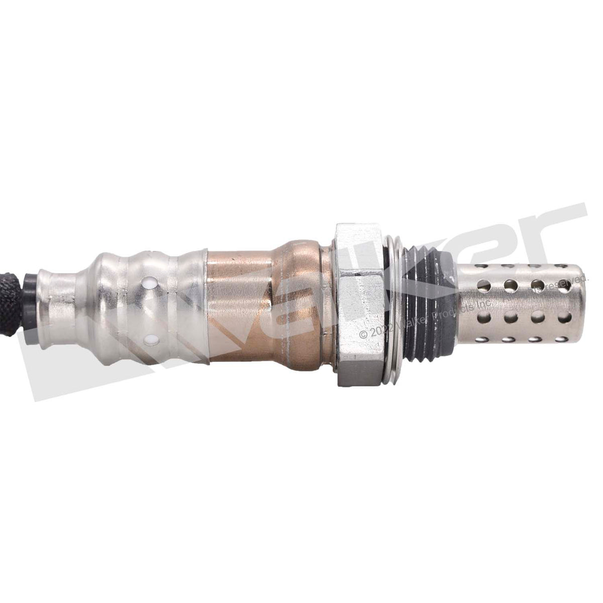 Walker Products Oxygen Sensor - 250-241287