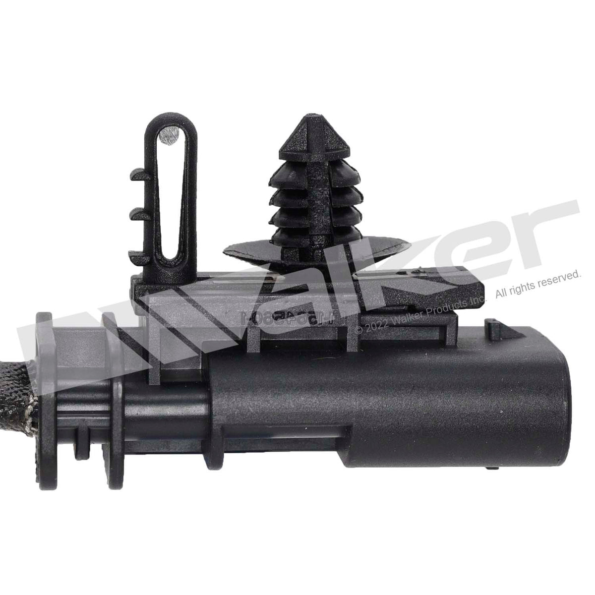 Walker Products Oxygen Sensor - 250-241287