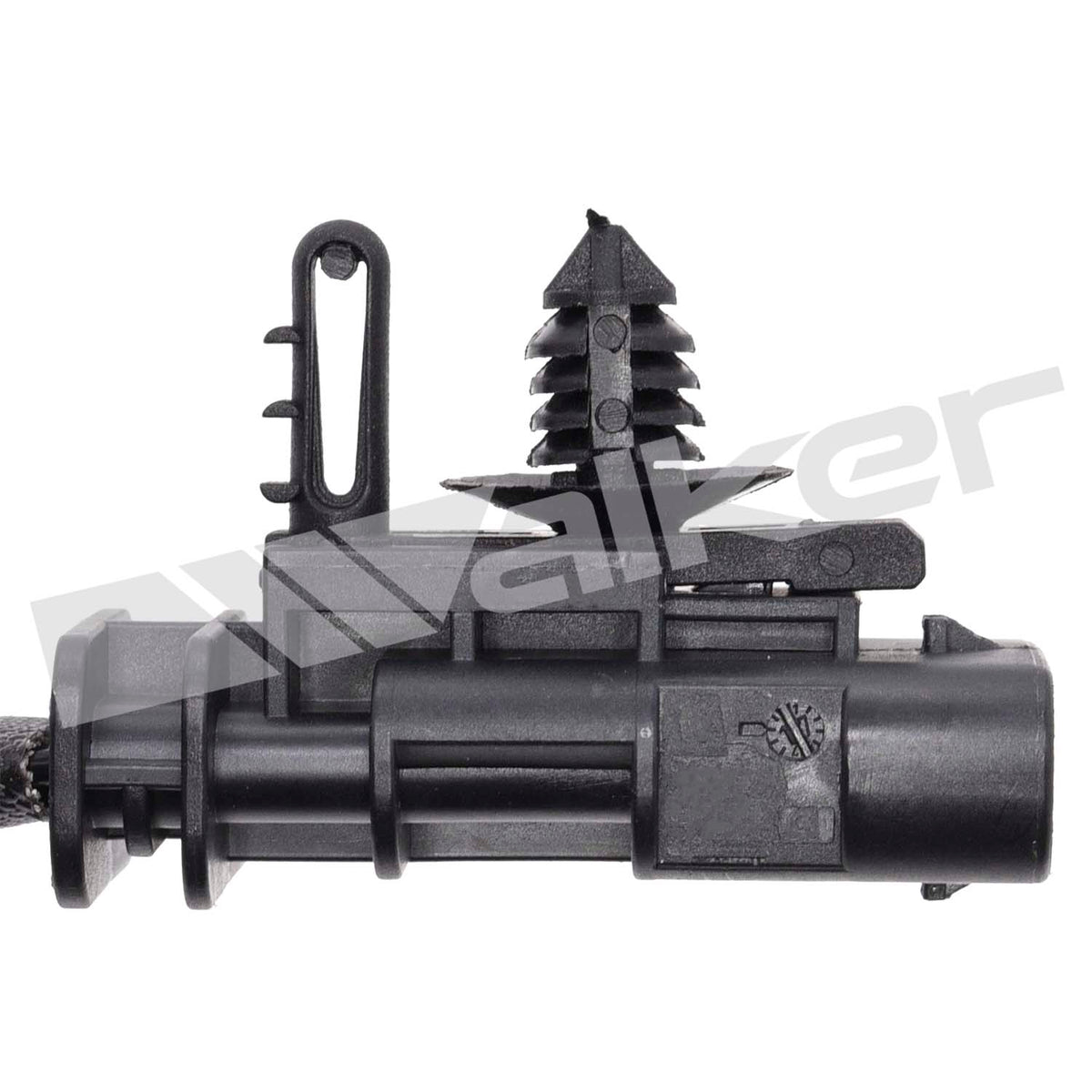 Walker Products Oxygen Sensor - 250-241302