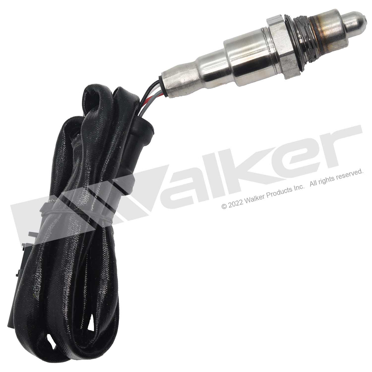 Walker Products Oxygen Sensor - 250-241303
