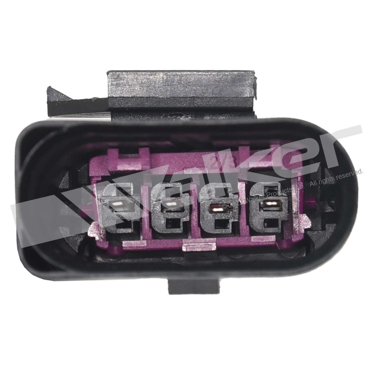 Walker Products Oxygen Sensor - 250-241303