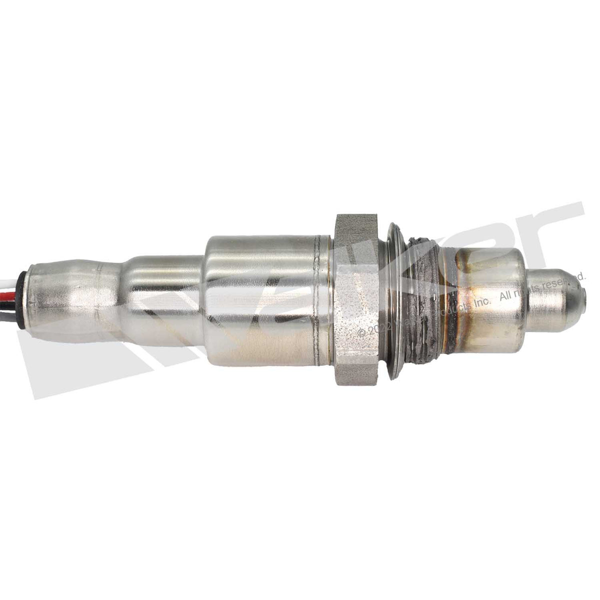 Walker Products Oxygen Sensor - 250-241305