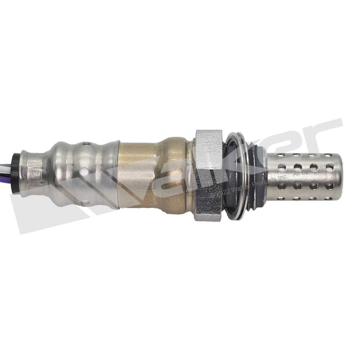 Walker Products Oxygen Sensor - 250-241307