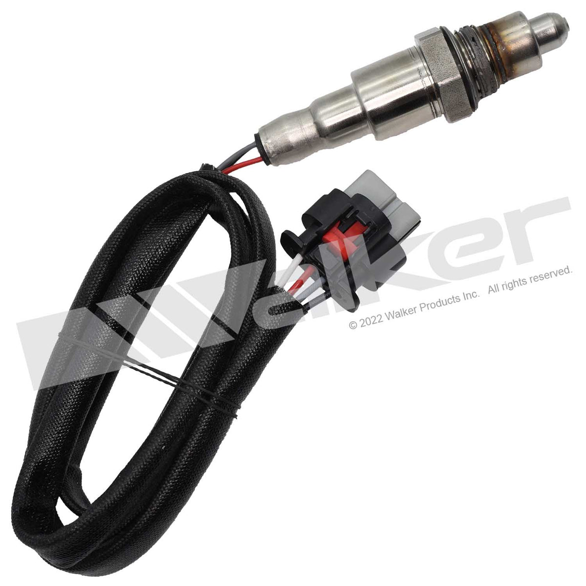 Walker Products Oxygen Sensor - 250-241310