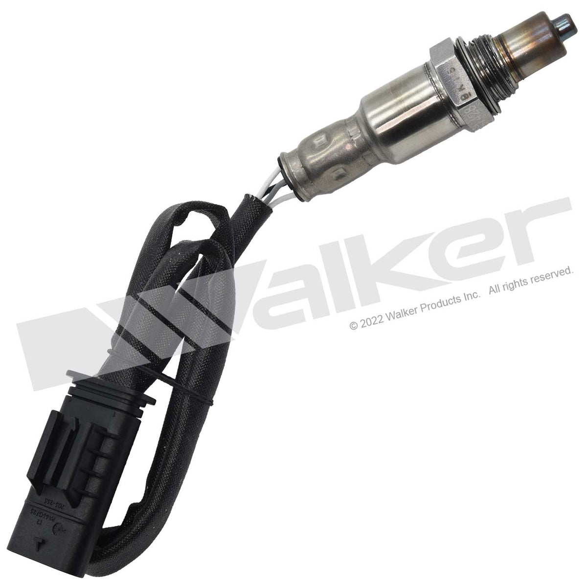 Walker Products Oxygen Sensor - 250-241313
