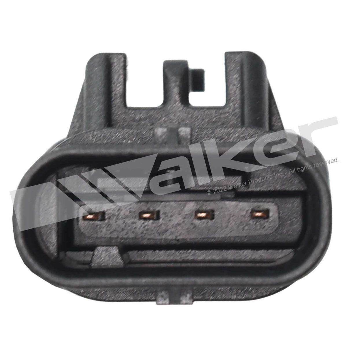 Walker Products Oxygen Sensor - 250-241313