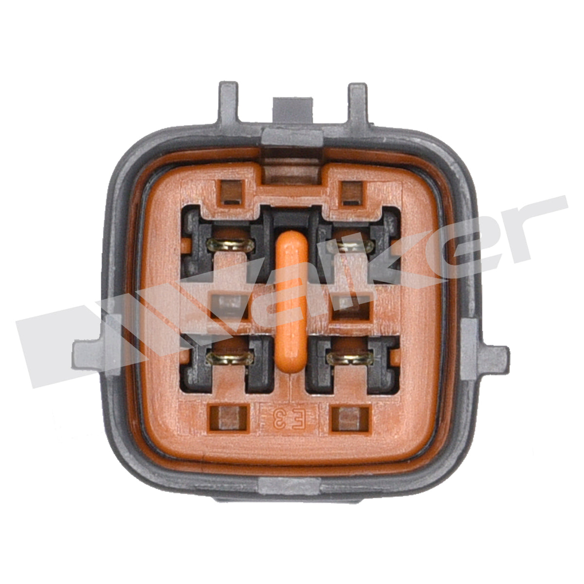 Walker Products Oxygen Sensor - 250-24131