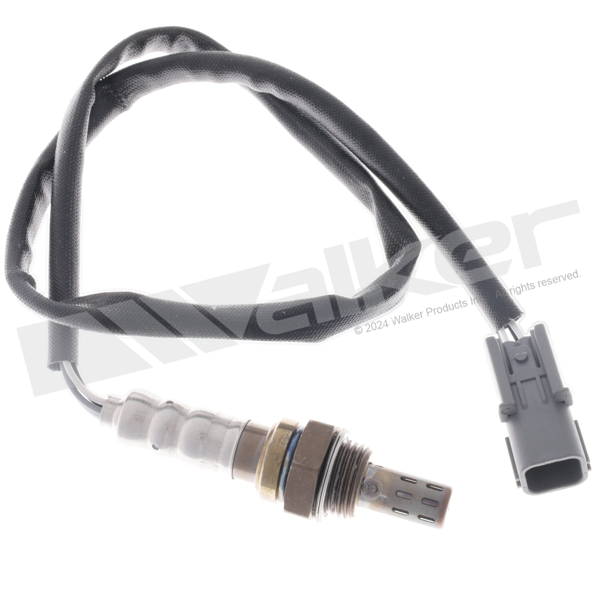 Walker Products Oxygen Sensor - 250-241321