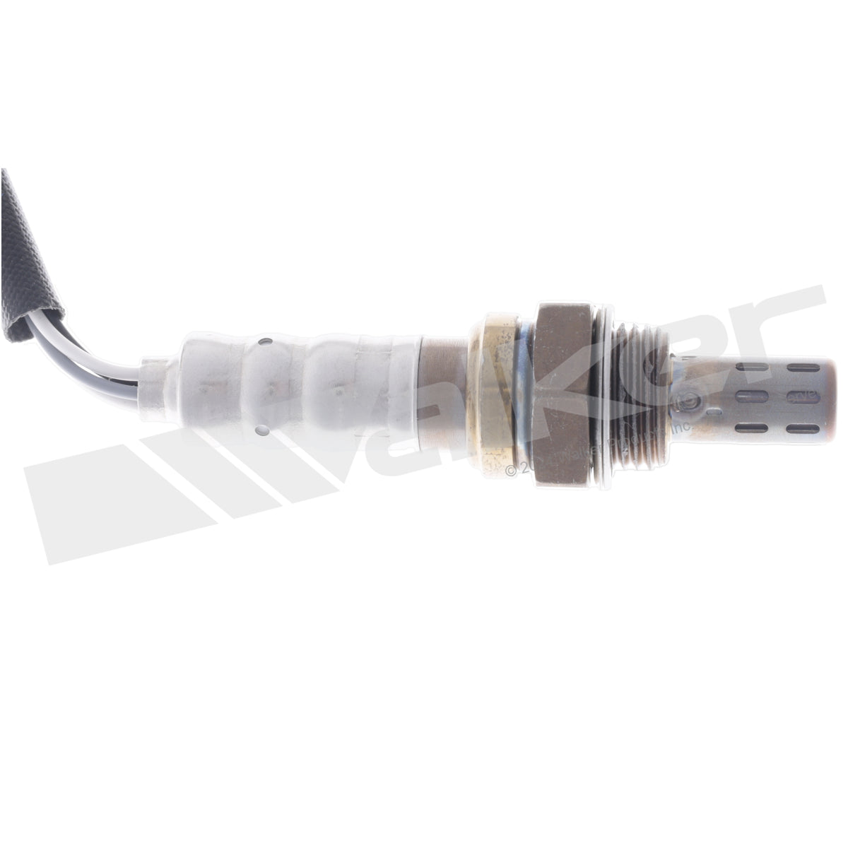 Walker Products Oxygen Sensor - 250-241321