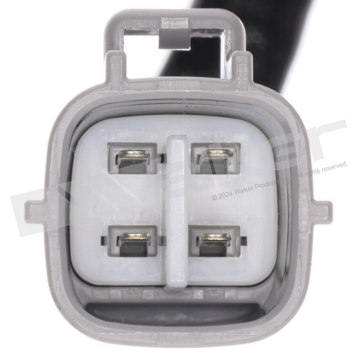Walker Products Oxygen Sensor - 250-241327
