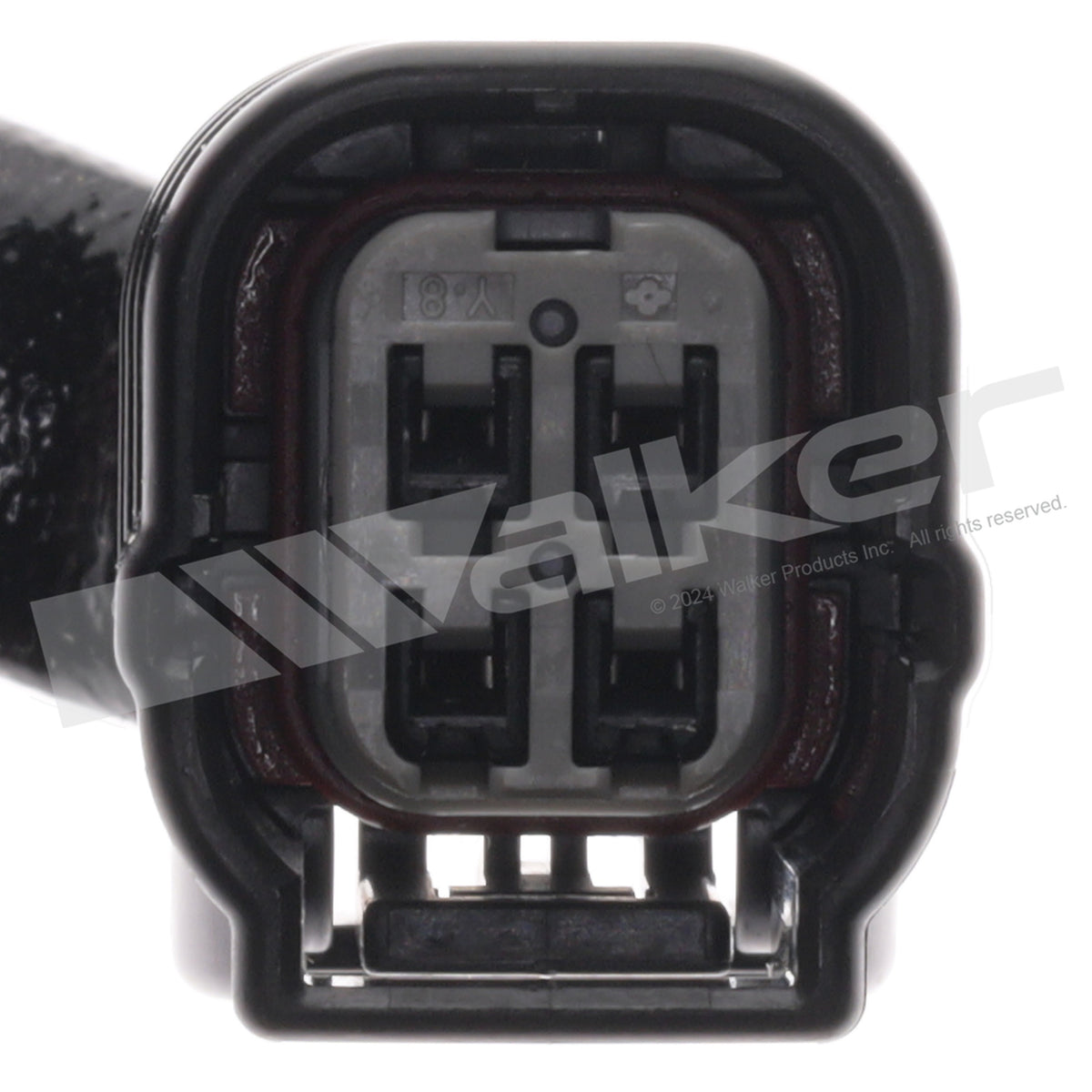 Walker Products Oxygen Sensor - 250-241341