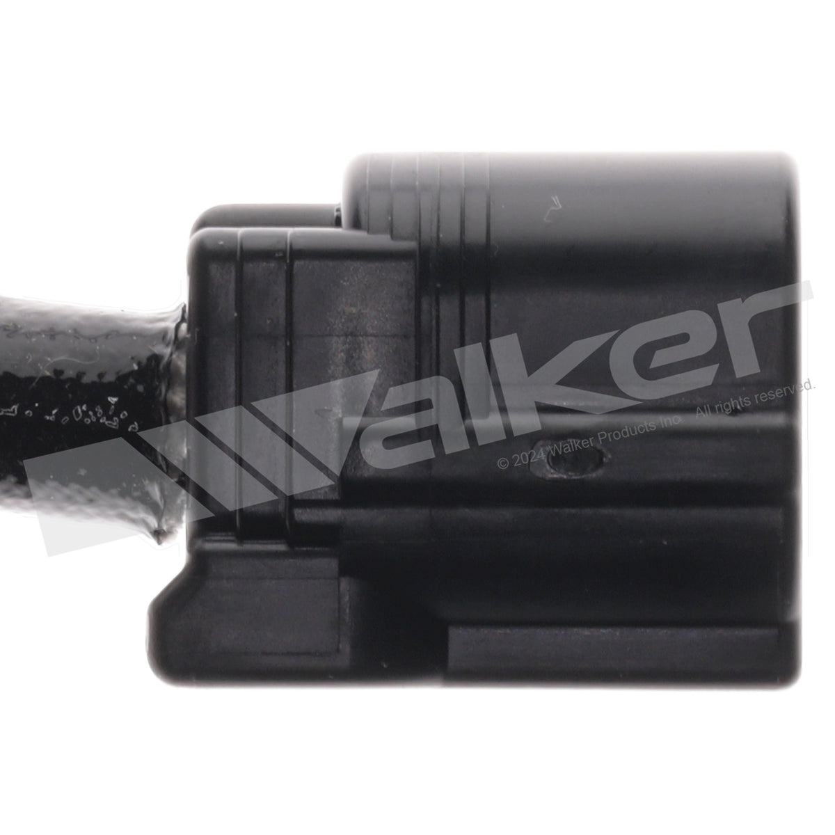 Walker Products Oxygen Sensor - 250-241341