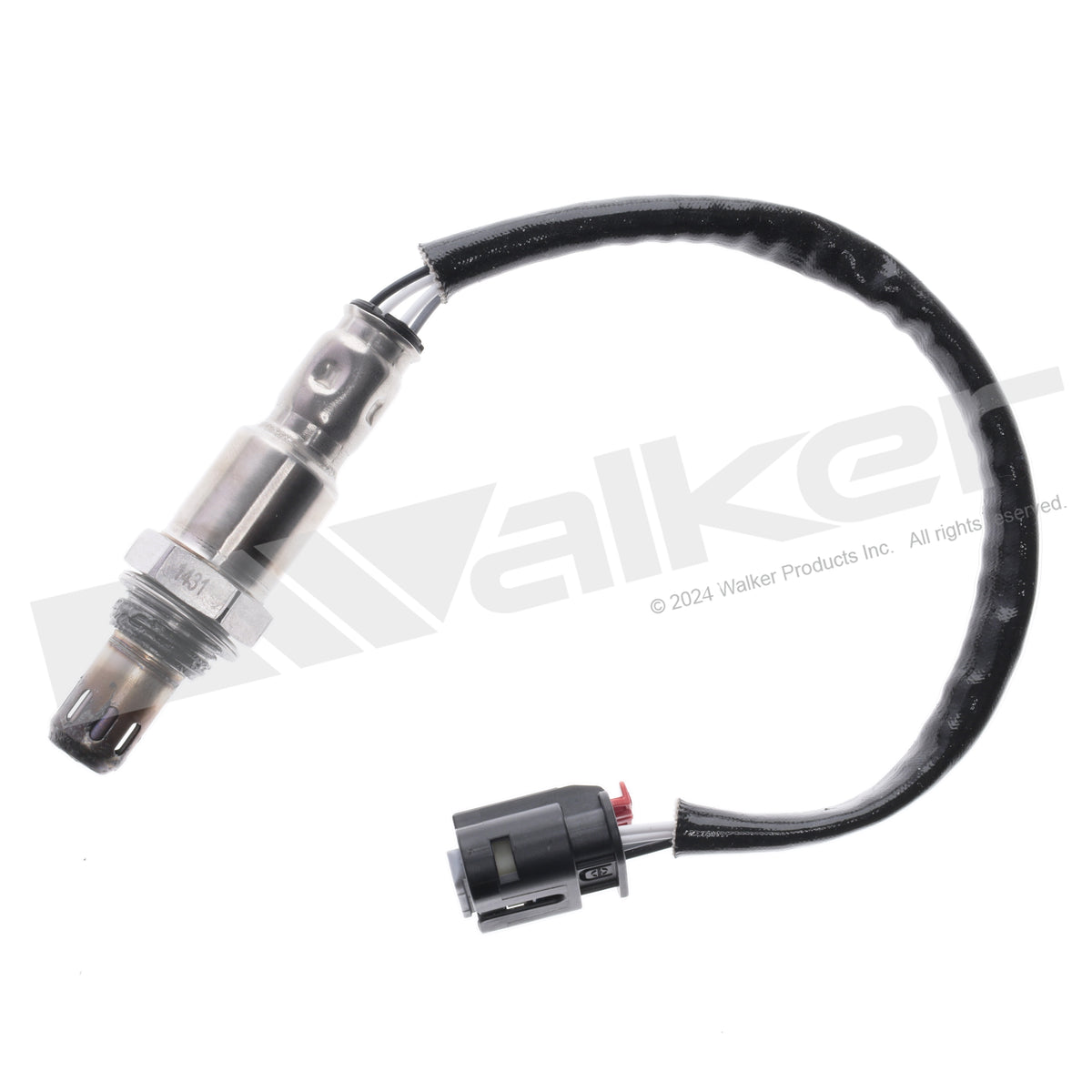 Walker Products Oxygen Sensor - 250-241342