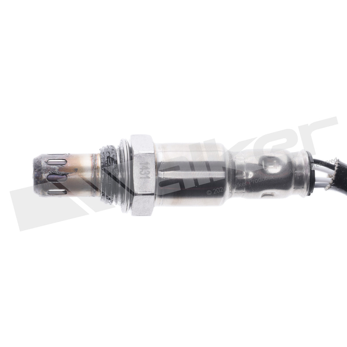 Walker Products Oxygen Sensor - 250-241342