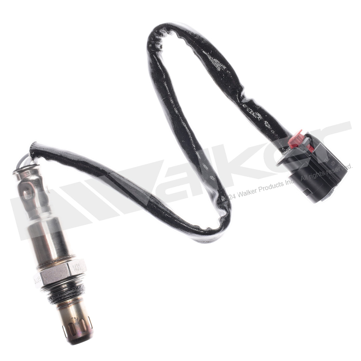 Walker Products Oxygen Sensor - 250-241344
