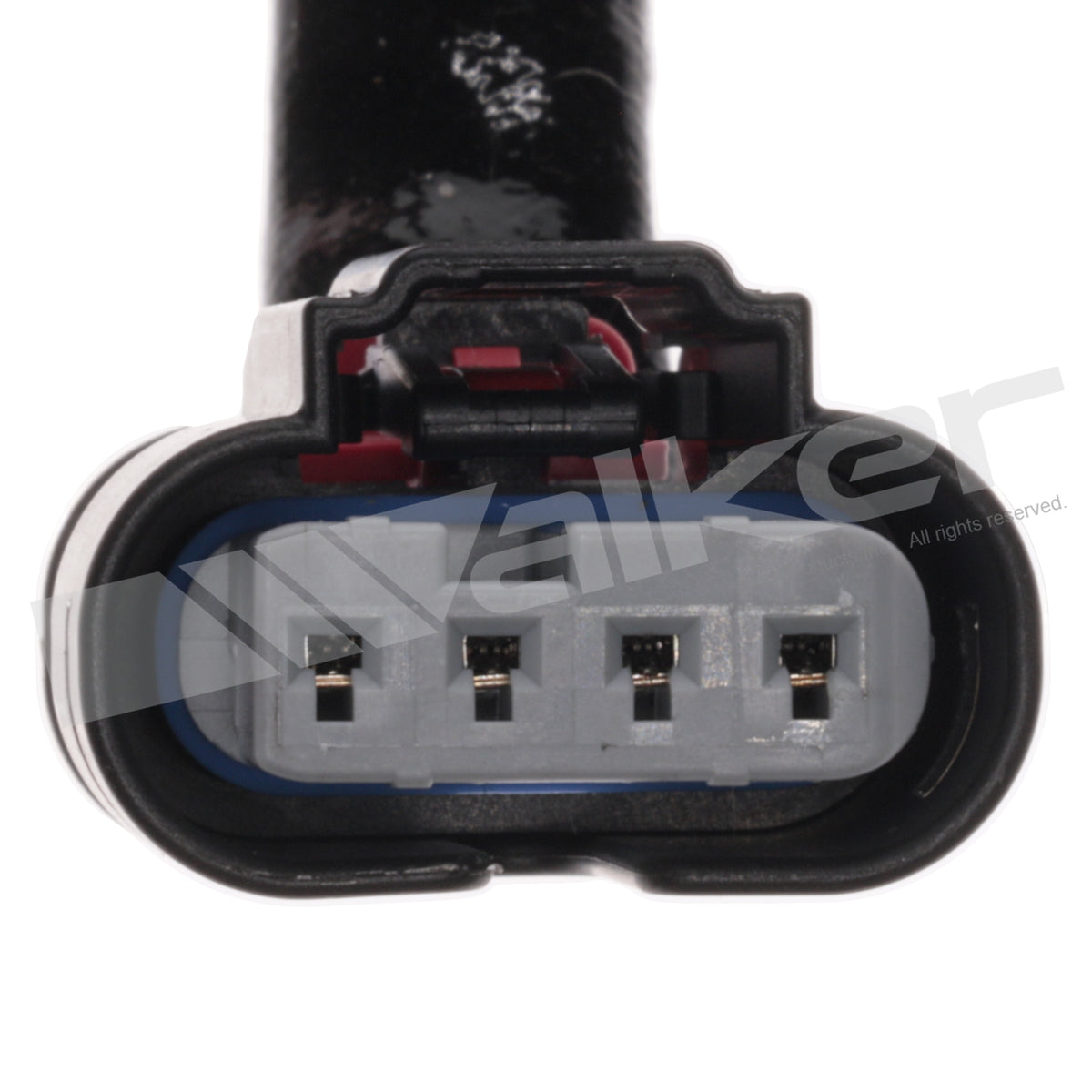 Walker Products Oxygen Sensor - 250-241344