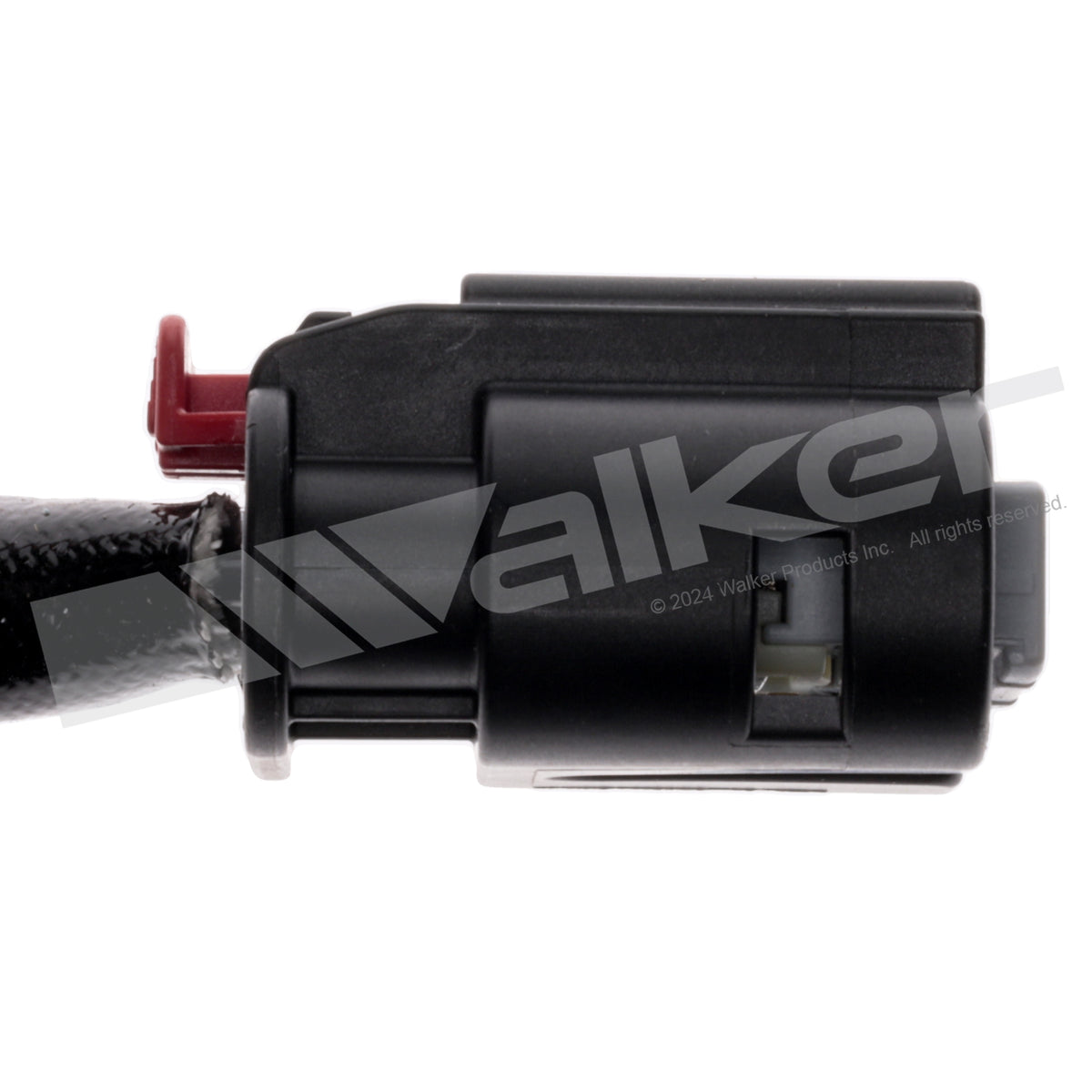 Walker Products Oxygen Sensor - 250-241344