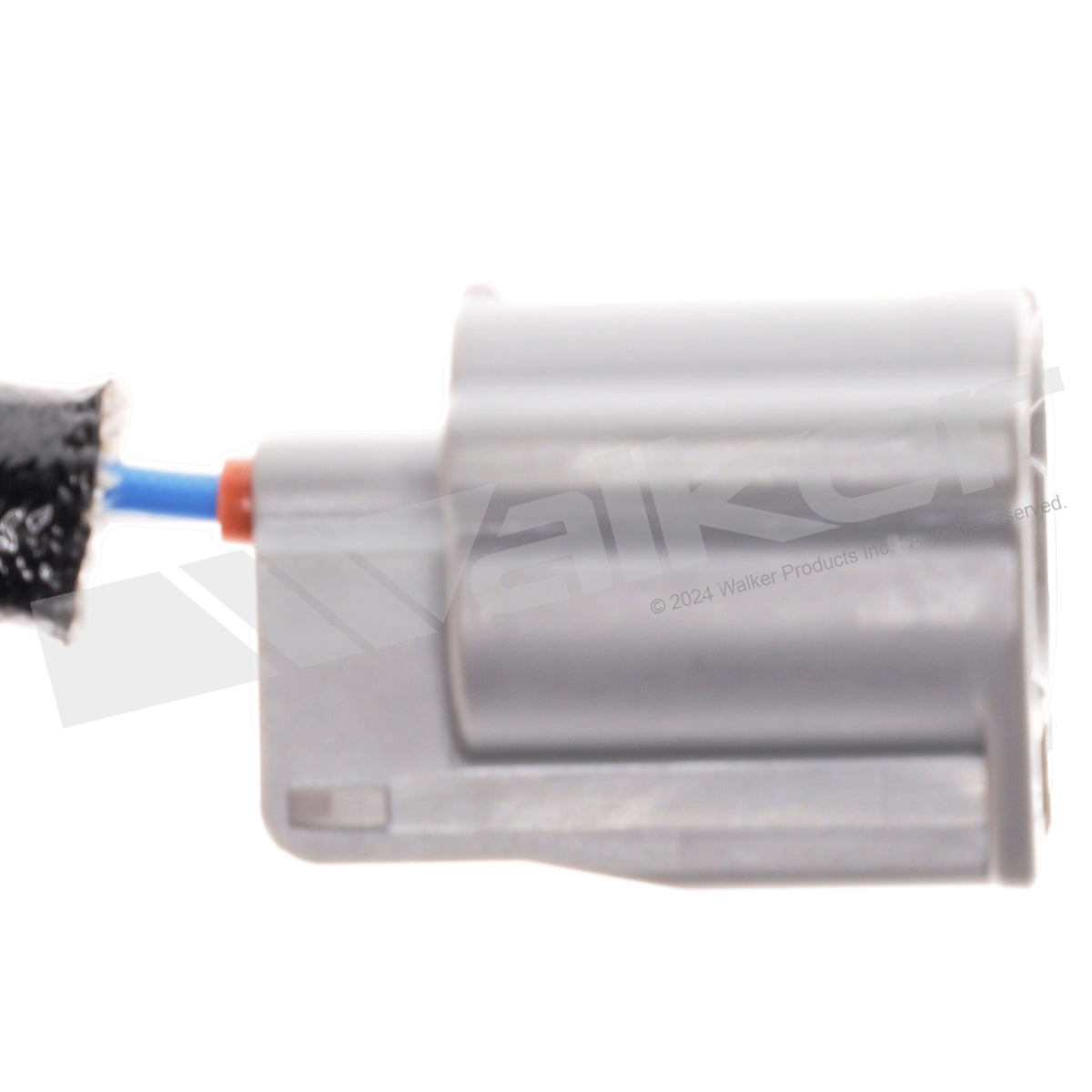 Walker Products Oxygen Sensor - 250-241346