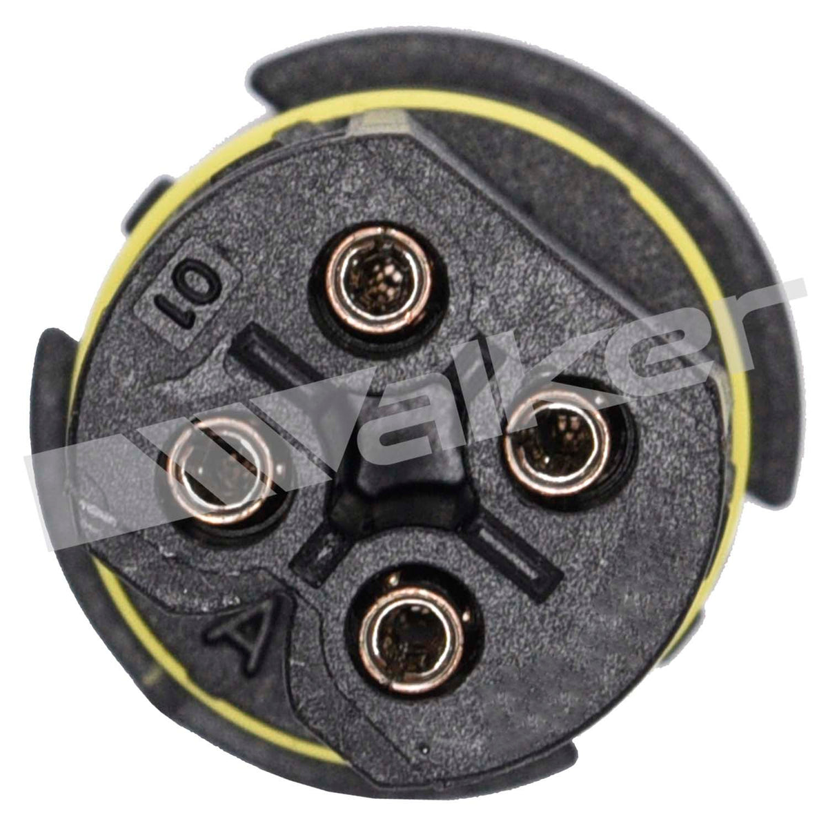 Walker Products Oxygen Sensor - 250-24140