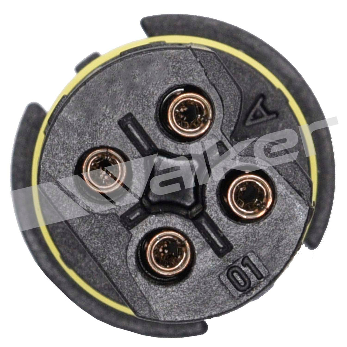 Walker Products Oxygen Sensor - 250-24141