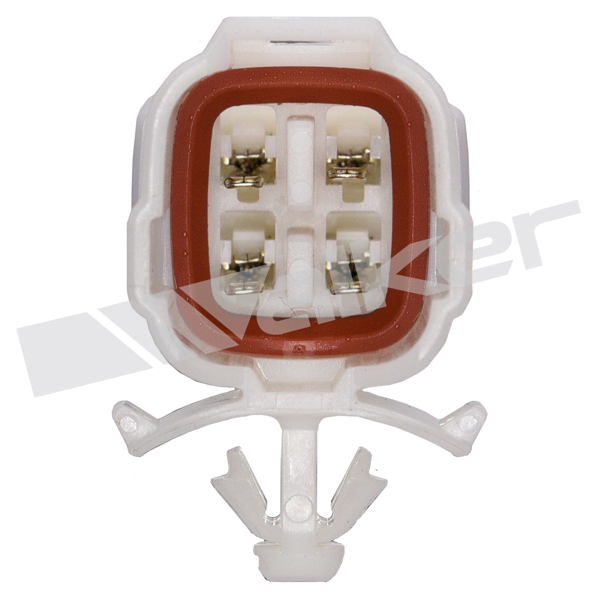 Walker Products Oxygen Sensor - 250-24152